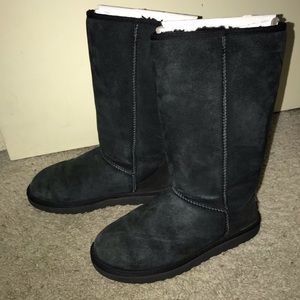 UGG BOOTS TALL